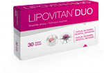 LIPOVITAN DUO